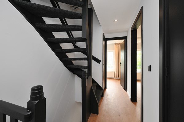 Medium property photo - Kortekade, 3062 GS Rotterdam